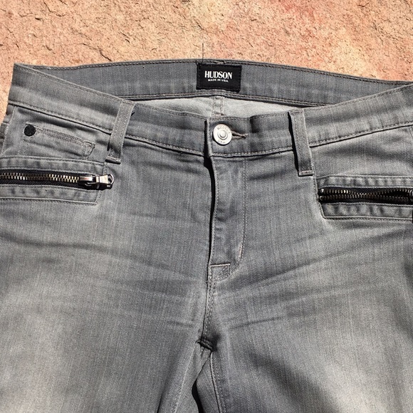 Hudson jeans… - Picture 2 of 9